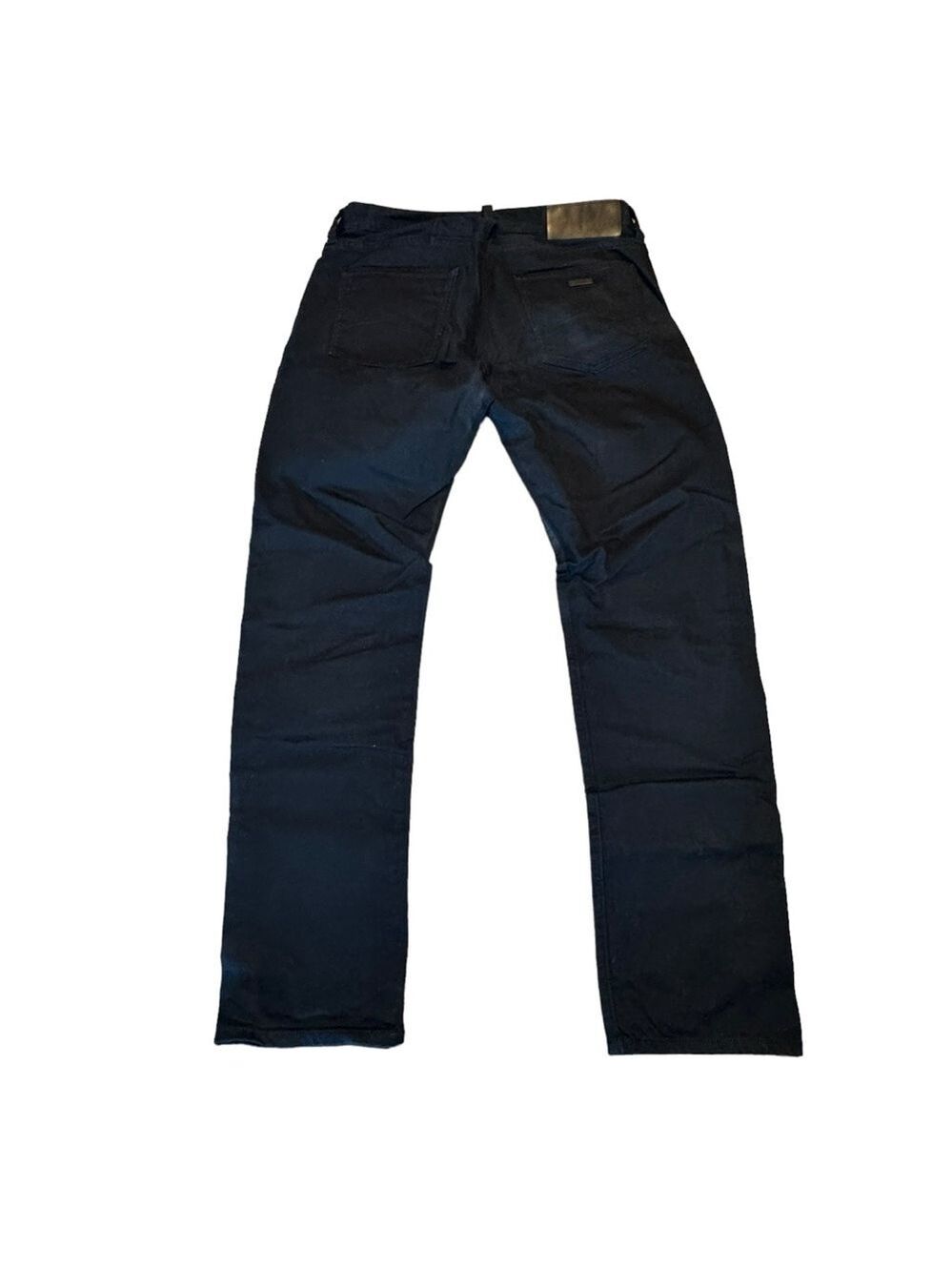 Armani Exchange Black Jeans SZ 31 R